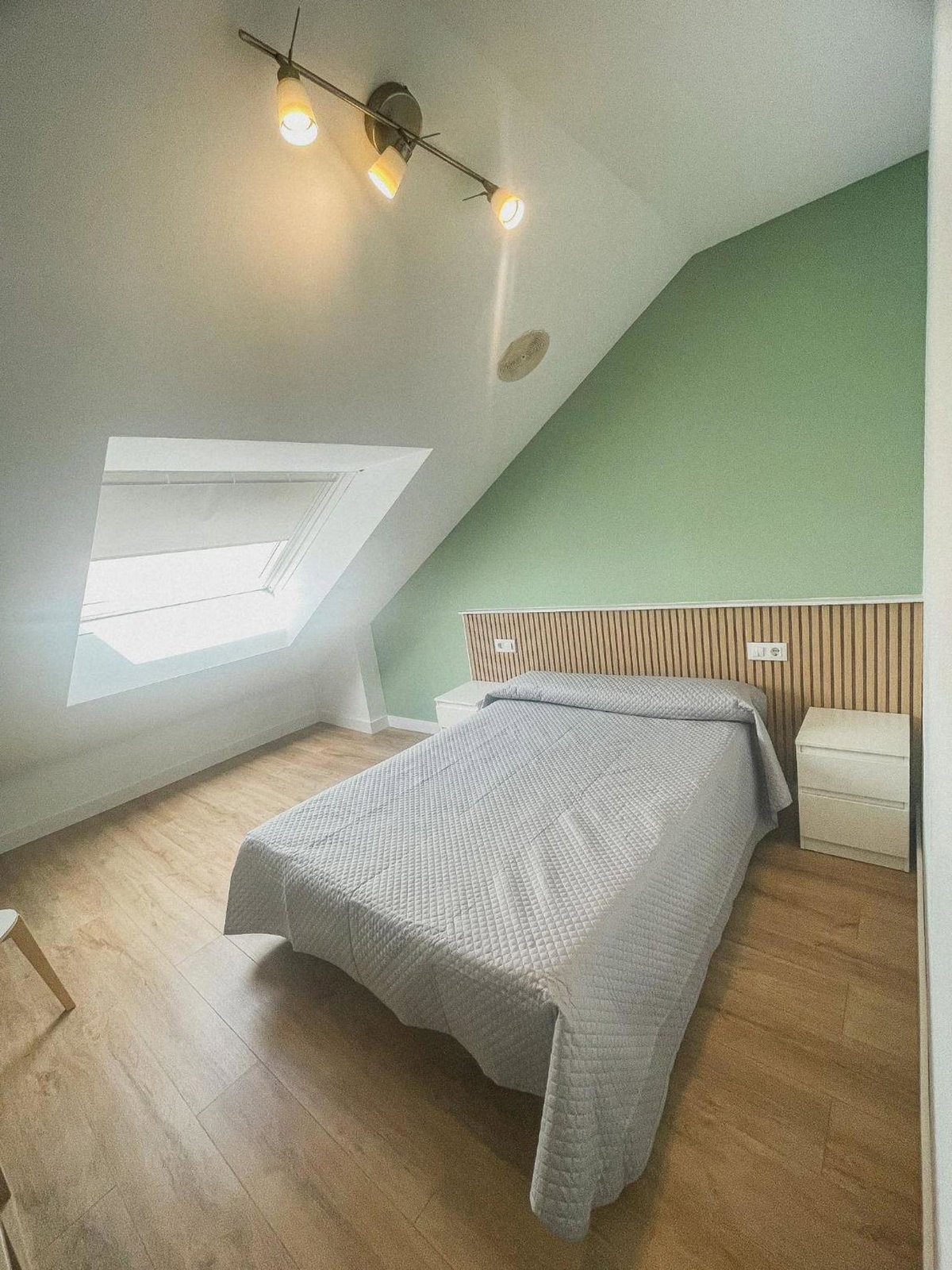 Hostal La Frontera, Spain