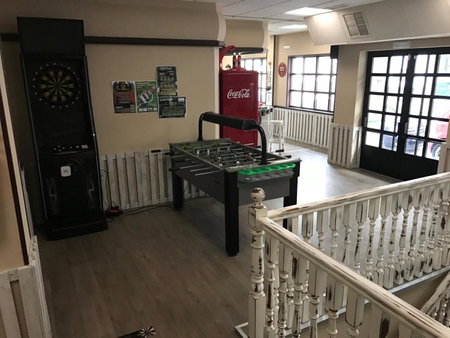 Hostal La Frontera, Ferrol, Spain
