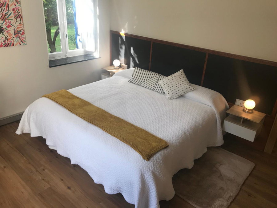 Suites Mendibil Irun, Irún, Spain
