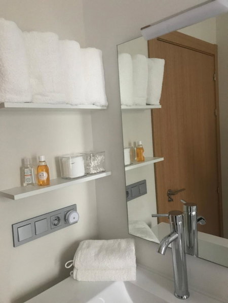 Suites Mendibil Irun, Irún, Spain