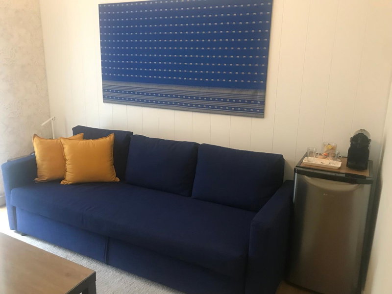 Suites Mendibil Irun, Irún, Spain