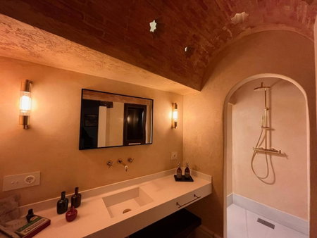 La Casa JuanRanas, Granada, Spain