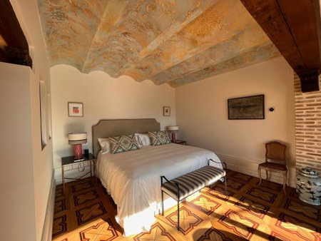 La Casa JuanRanas, Granada, Spain