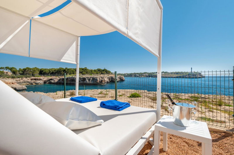 Orange Colom - Seaside Apartments, Portocolom, Spain