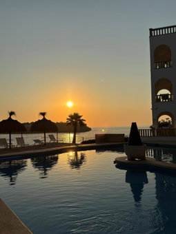 Orange Colom - Seaside Apartments, Portocolom, Spain