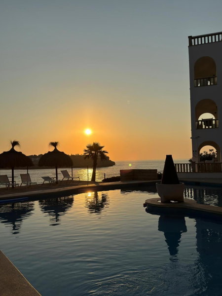 Orange Colom - Seaside Apartments, Portocolom, Spain