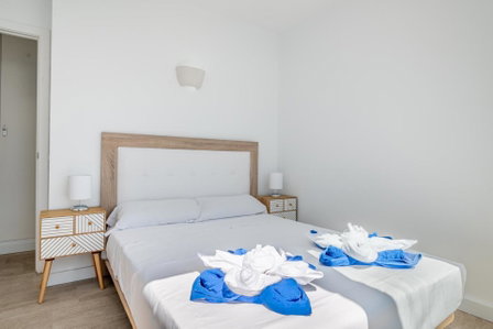 Orange Colom - Seaside Apartments, Portocolom, Spain