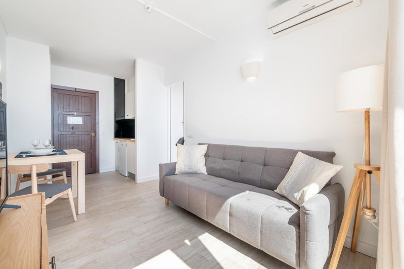 Orange Colom - Seaside Apartments, Portocolom, Spain