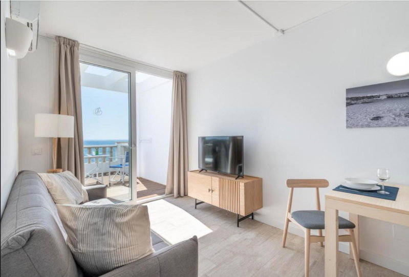 Orange Colom - Seaside Apartments, Portocolom, Spain
