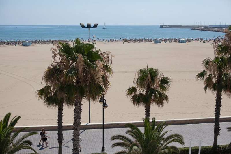 Sol Playa, Valencia, Spain