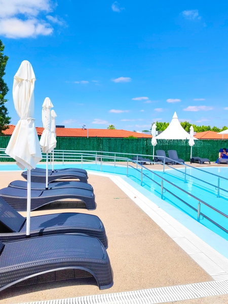 Natura Resorts, Casalarreina, Spain