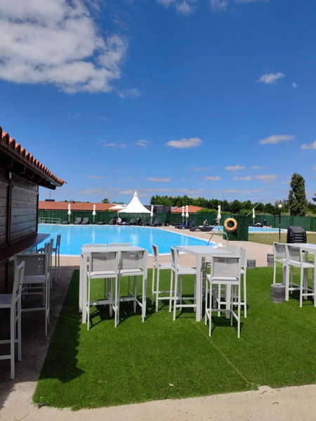 Natura Resorts, Casalarreina, Spain