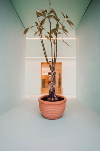 SubUp Hostel, Cabo de Palos, Spain