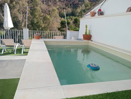 El nido del Chorro, Málaga, Spain