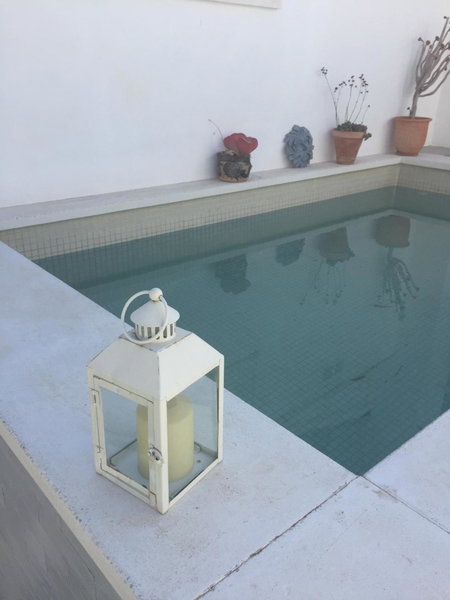 El nido del Chorro, Málaga, Spain