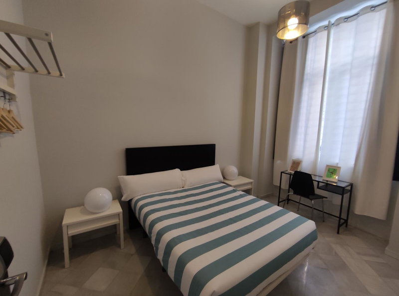 New Samay Hostel, Seville, Spain