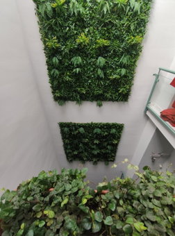 New Samay Hostel, Seville, Spain
