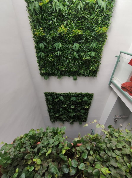 New Samay Hostel, Seville, Spain