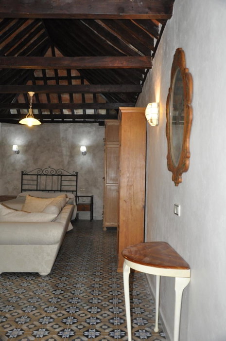 Casa de las Remigias, Estepona, Spain