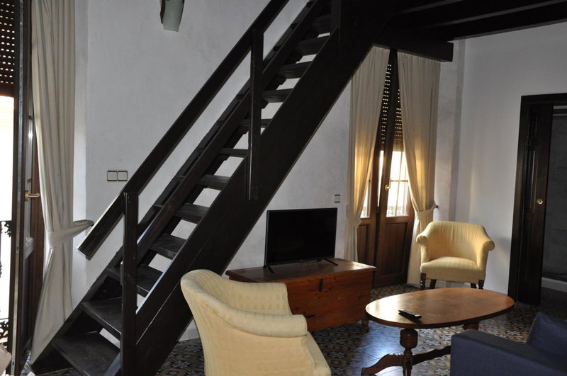 Casa de las Remigias, Estepona, Spain