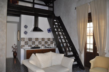 Casa de las Remigias, Estepona, Spain