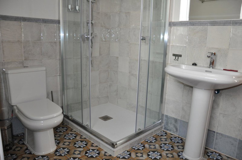 Casa de las Remigias, Estepona, Spain