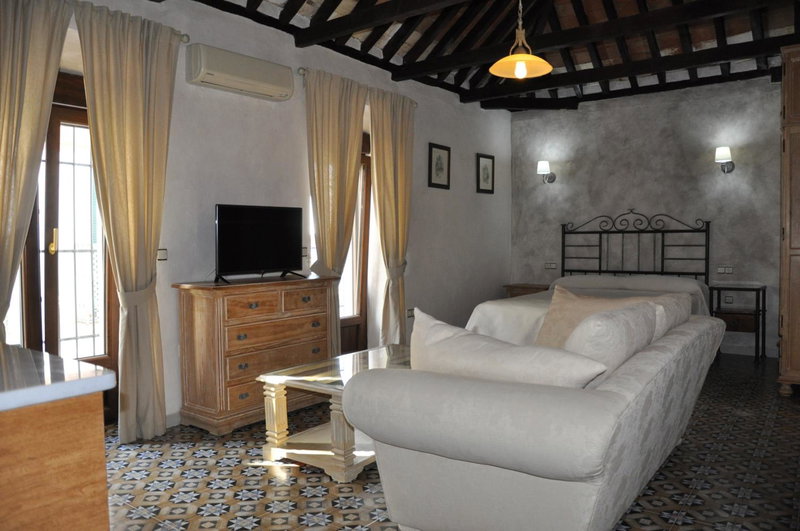 Casa de las Remigias, Estepona, Spain