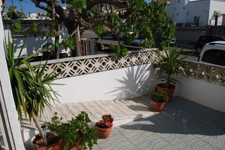 Hotel Paradís, Torredembarra, Spain