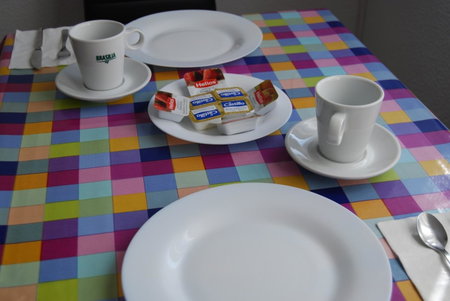 Hotel Paradís, Torredembarra, Spain