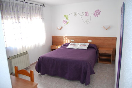 Hotel Paradís, Torredembarra, Spain