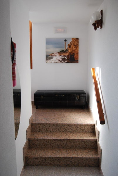 Hotel Paradís, Torredembarra, Spain