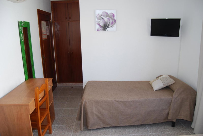 Hotel Paradís, Torredembarra, Spain