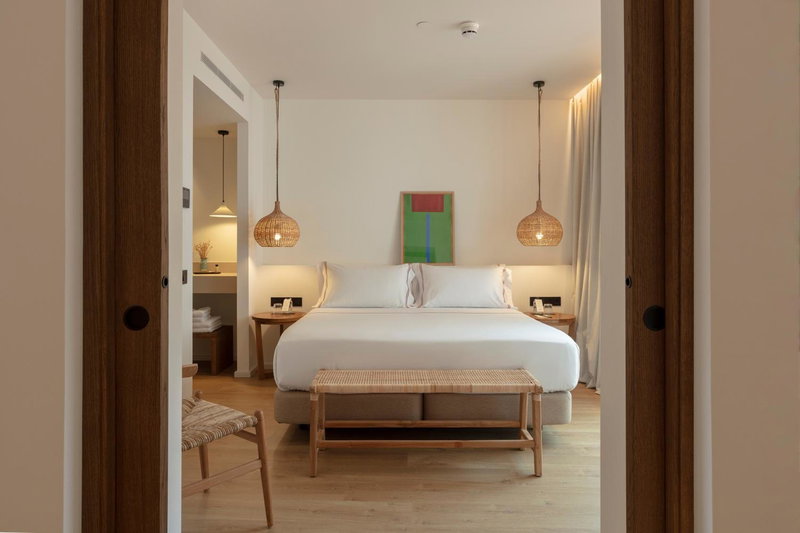 Elisabeth by the Sea Hotel, Tossa de Mar, Spain