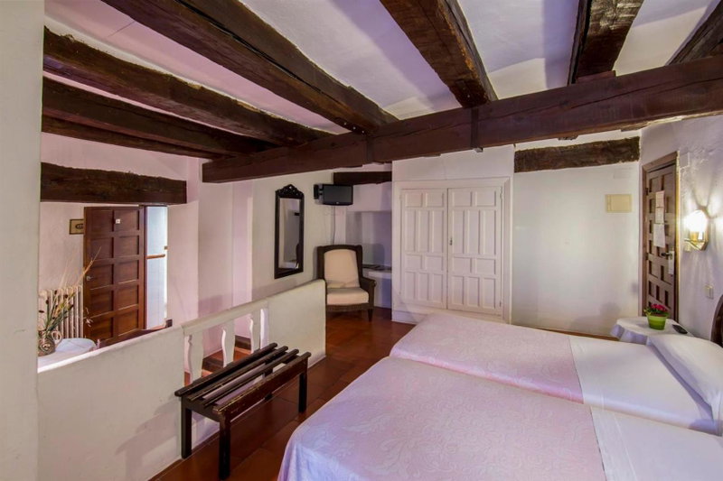 Posada San José, Cuenca, Spain