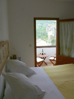 Posada San José, Cuenca, Spain
