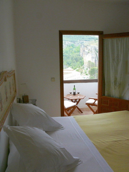 Posada San José, Cuenca, Spain