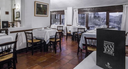 Posada San José, Cuenca, Spain