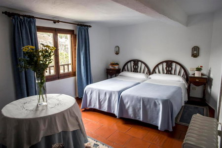 Posada San José, Cuenca, Spain