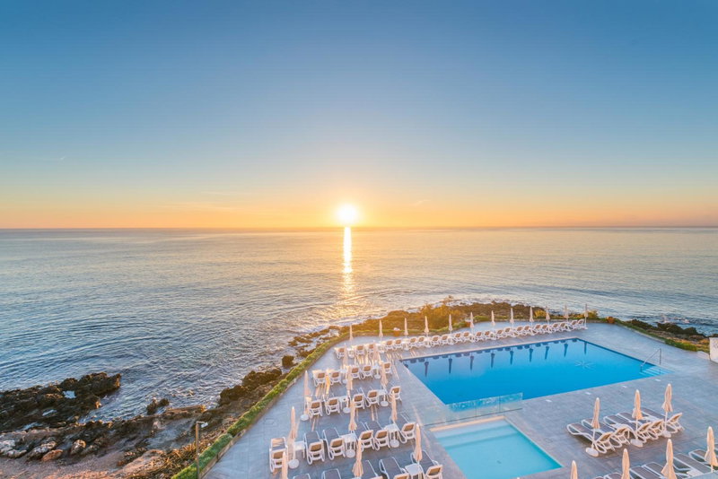 Hotel Atolon & Kaafu Beach Club, Cala Bona, Spain