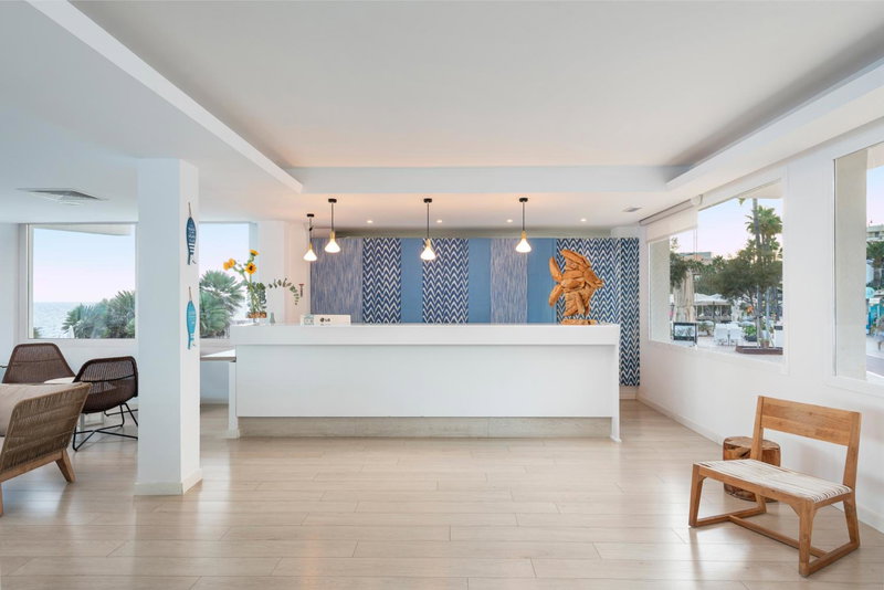 Hotel Atolon & Kaafu Beach Club, Cala Bona, Spain