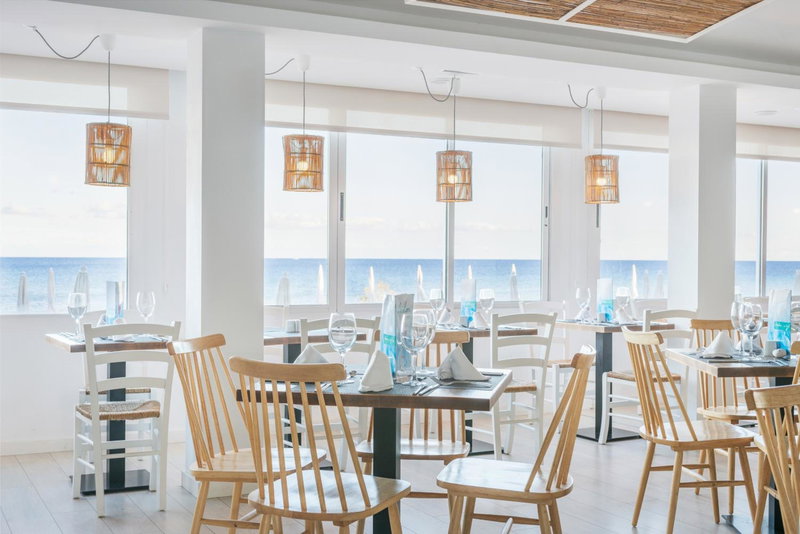 Hotel Atolon & Kaafu Beach Club, Cala Bona, Spain