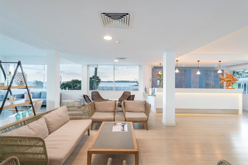 Hotel Atolon & Kaafu Beach Club, Cala Bona, Spain