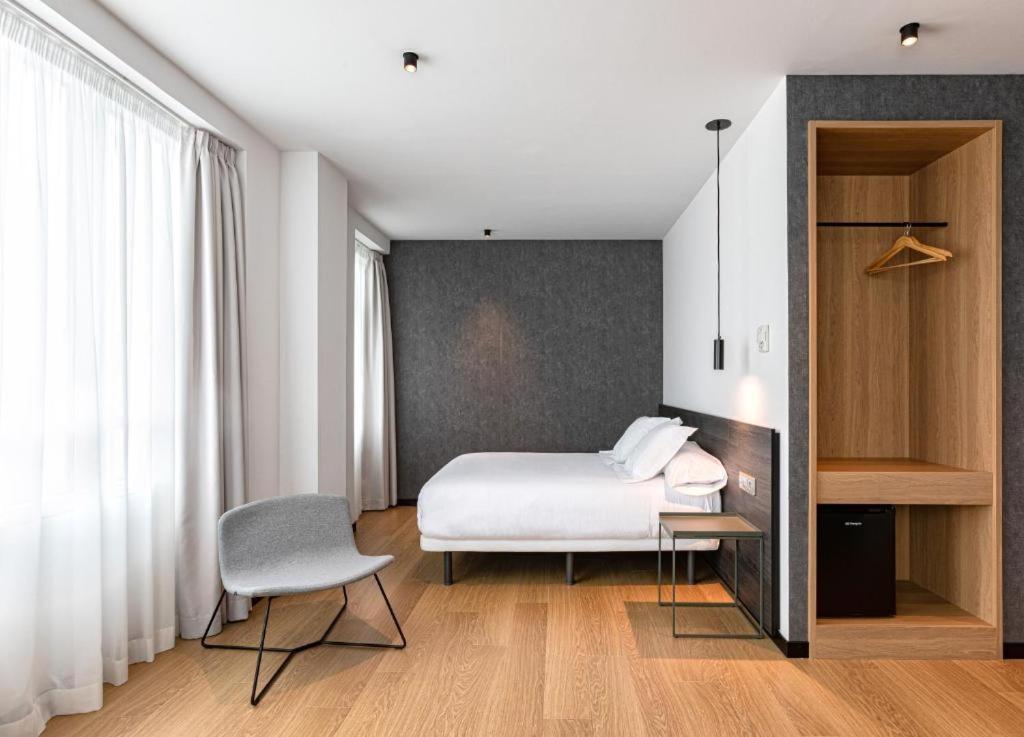 Hotel Forum Ceao, Spain