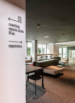 Hotel Forum Ceao, Lugo, Spain