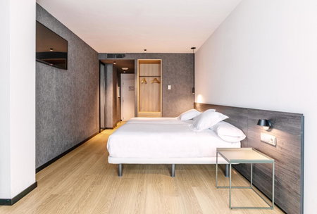 Hotel Forum Ceao, Lugo, Spain