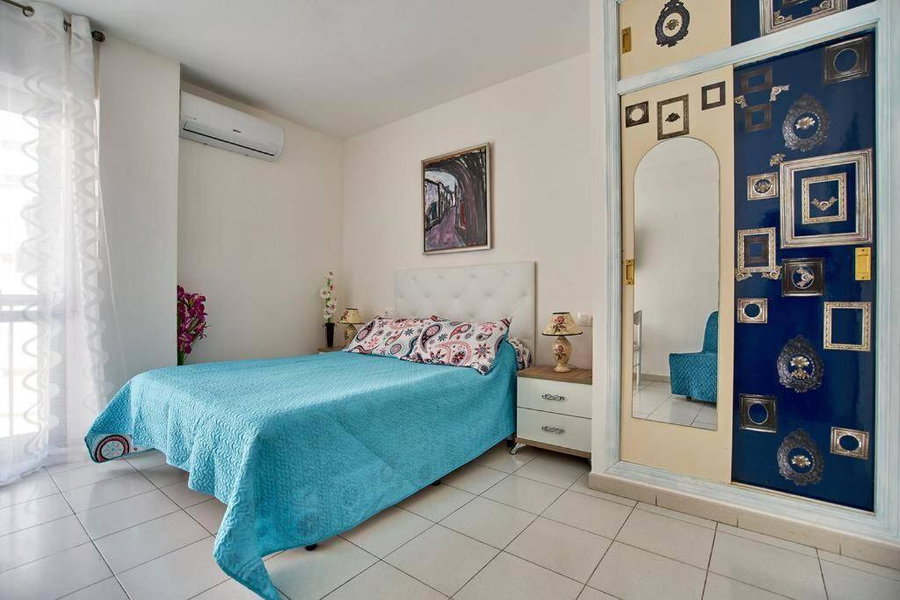 Cozy studio apartment near the beach, Torrevieja, Spain
