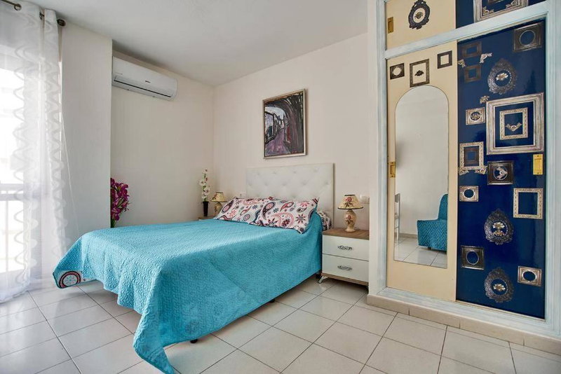 Cozy studio apartment near the beach, Torrevieja, Spain