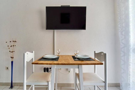Cozy studio apartment near the beach, Torrevieja, Spain