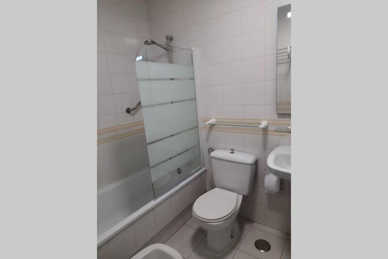 Cozy studio apartment near the beach, Torrevieja, Spain