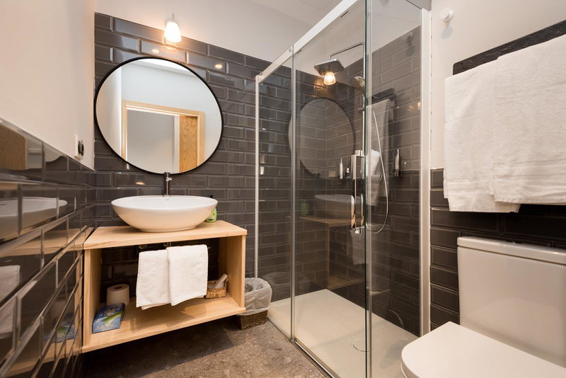 Hotel Rural Sagarlore, Astigarraga, Spain